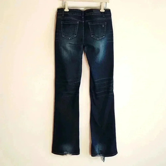 BUFFALO FIONA LADIES  JEANS - Picture 3 of 4